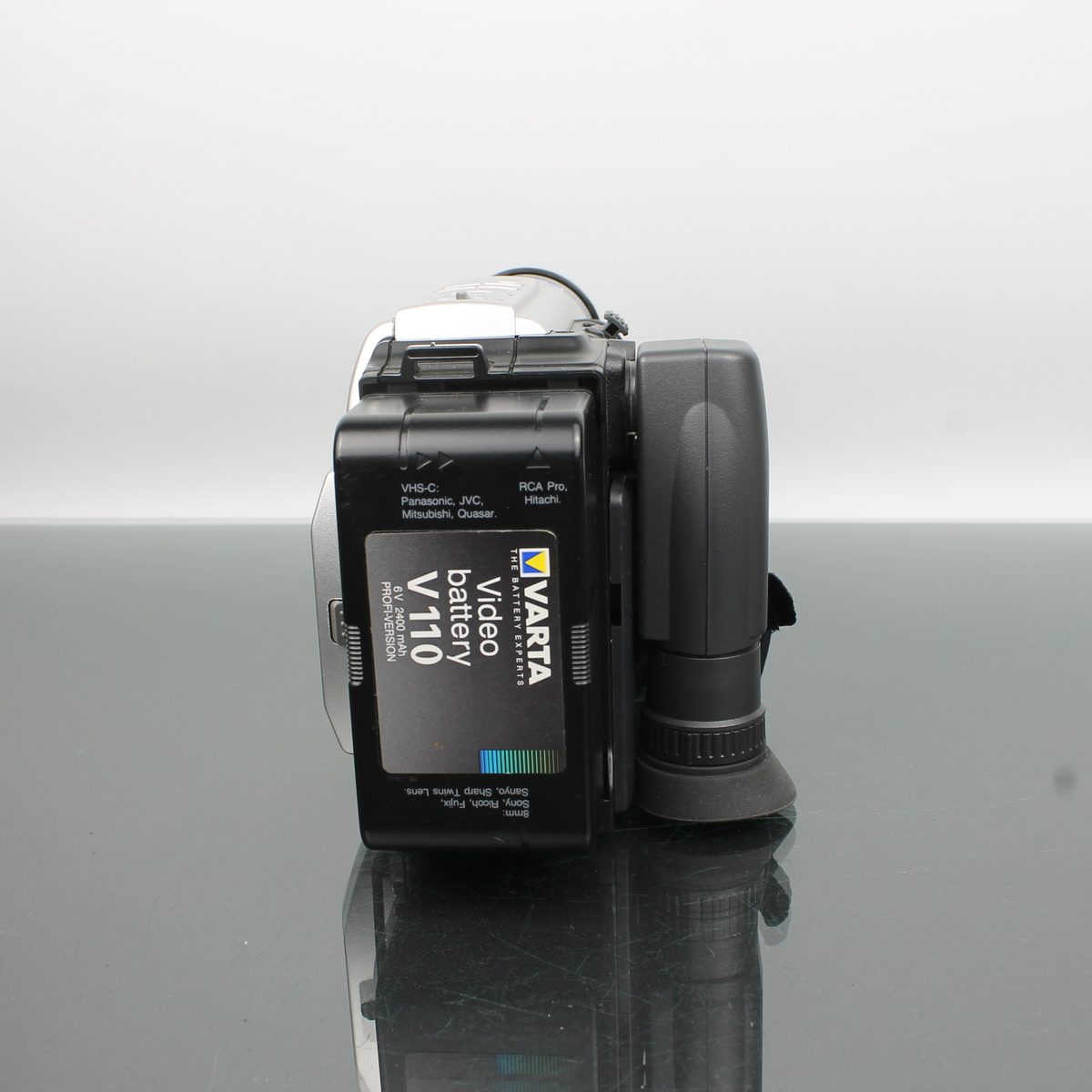 JVC GR-FXM39 E VHS-C