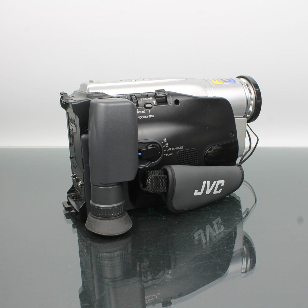 JVC GR-FXM39 E VHS-C