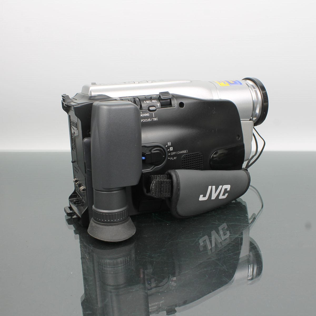 JVC GR-FXM39 E VHS-C