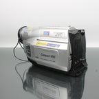 JVC GR-FXM39 E VHS-C