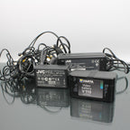 JVC GR-FXM39 E VHS-C