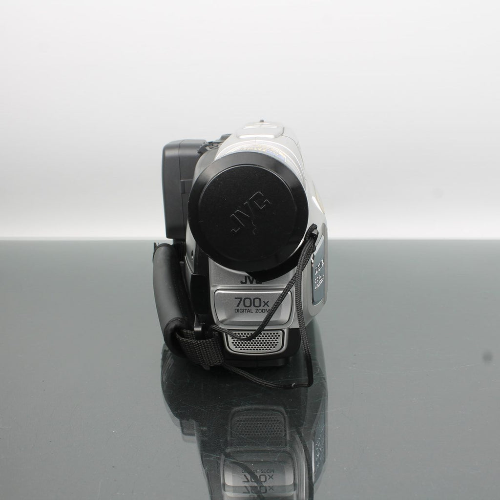JVC GR-FXM39 E VHS-C