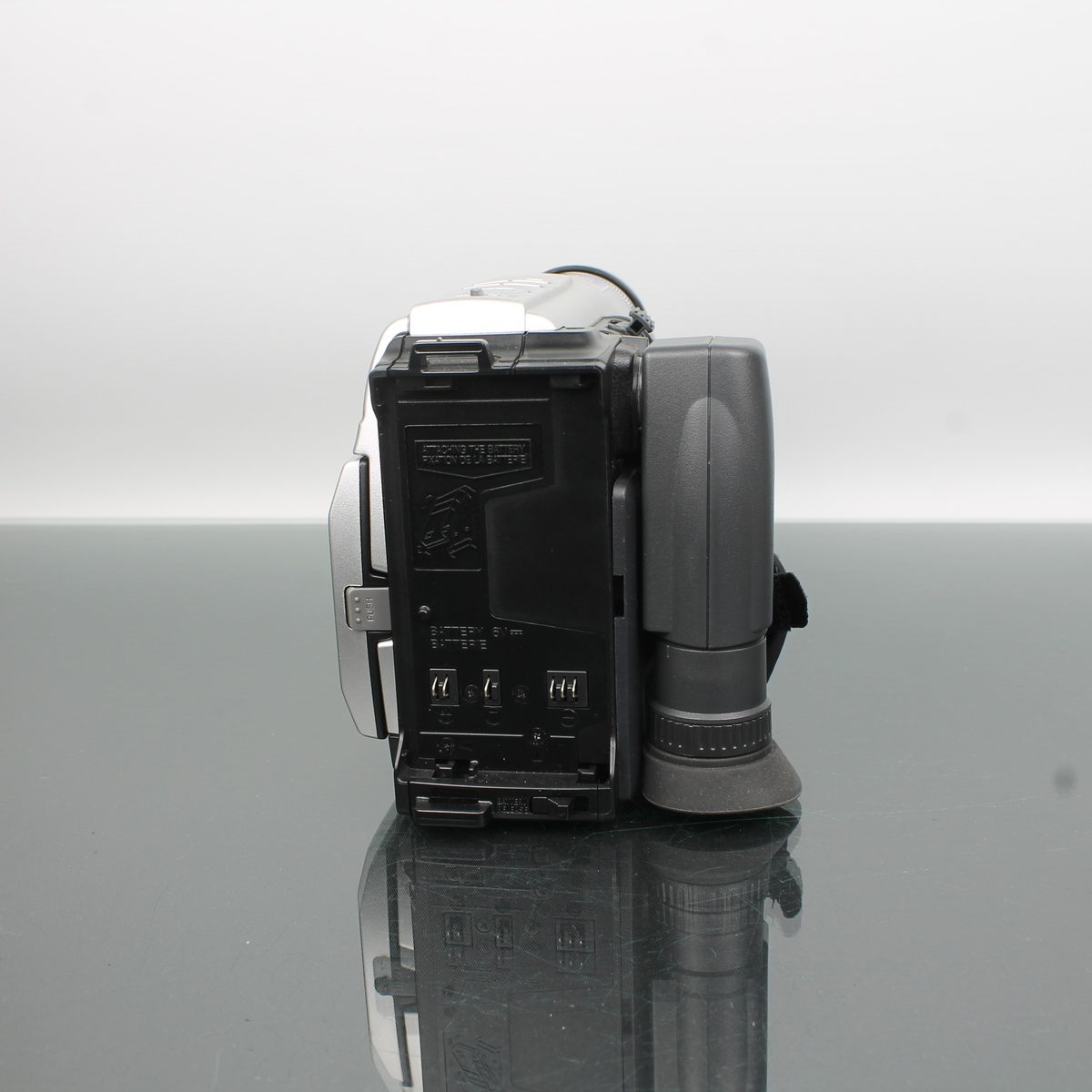 JVC GR-FXM39 E VHS-C