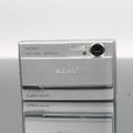 Sony Cyber-shot DSC-T9