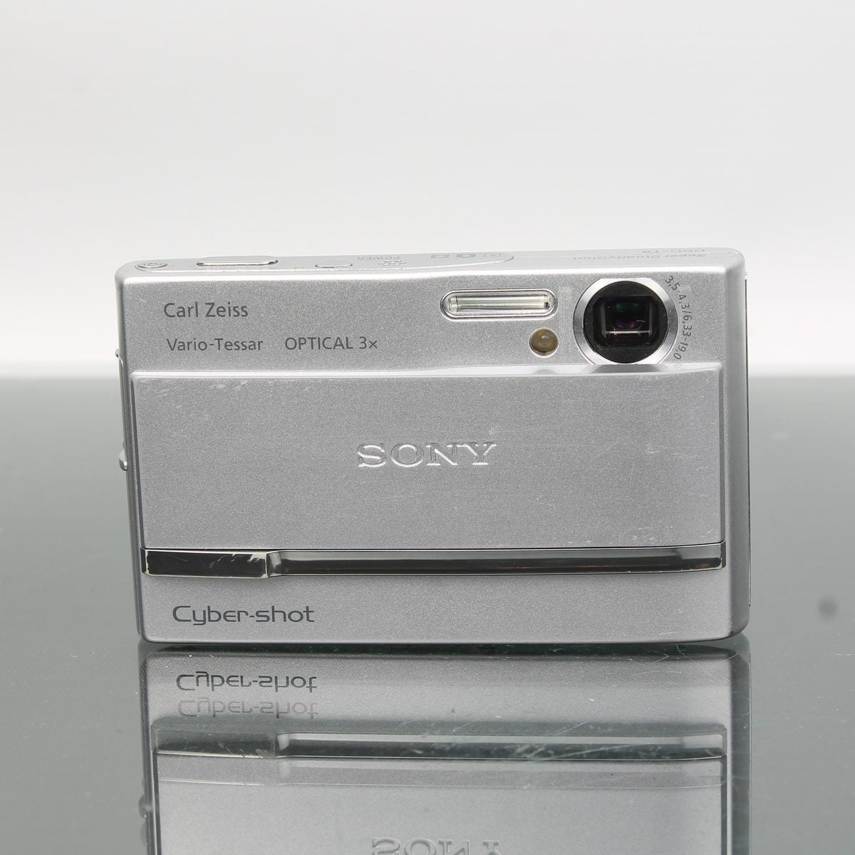 Sony Cyber-shot DSC-T9