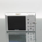 Sony Cyber-shot DSC-T9