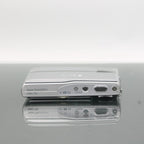 Sony Cyber-shot DSC-T9