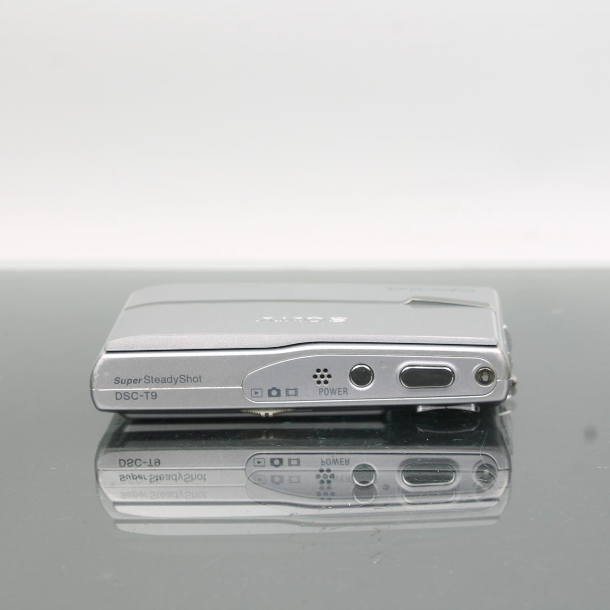 Sony Cyber-shot DSC-T9