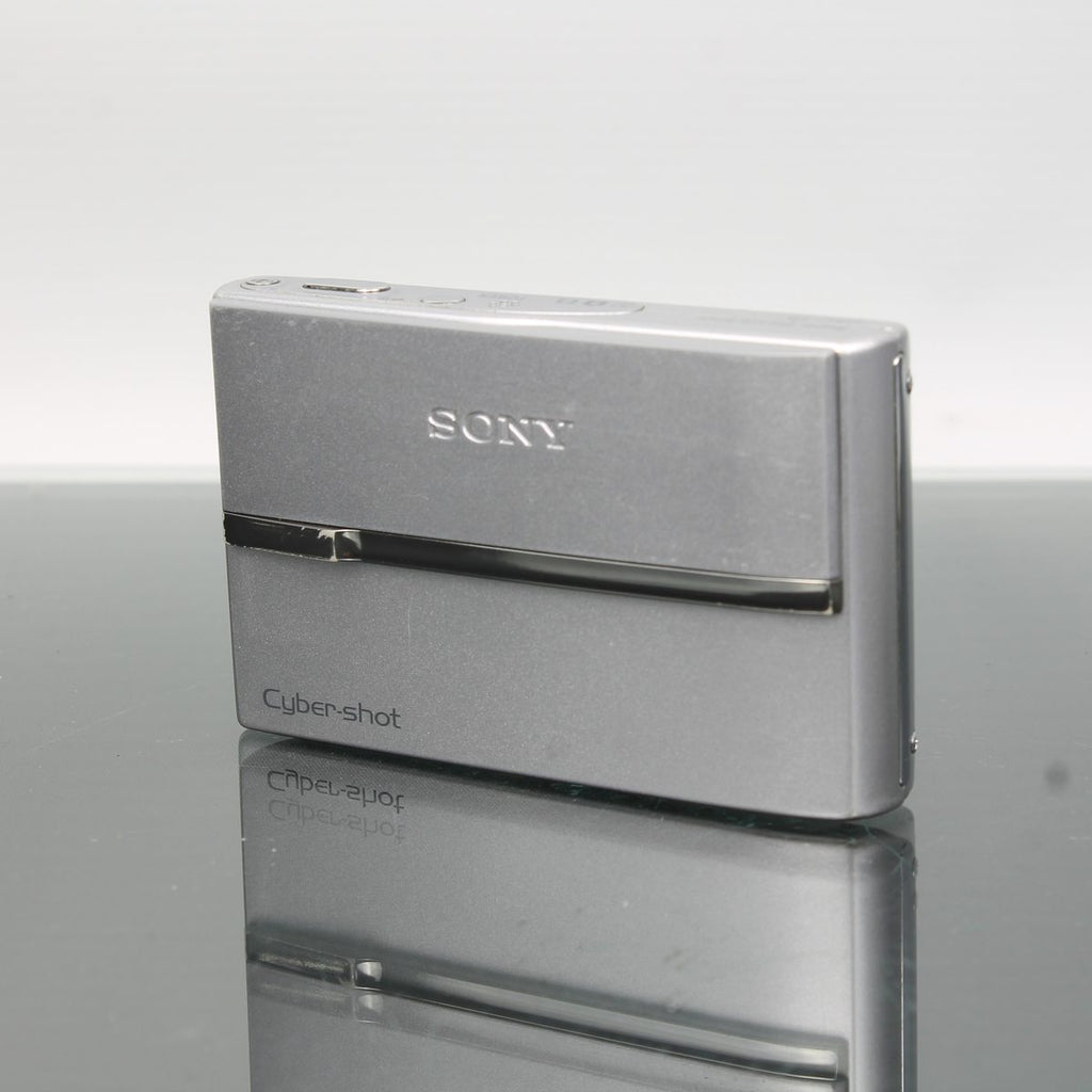 Sony Cyber-shot DSC-T9