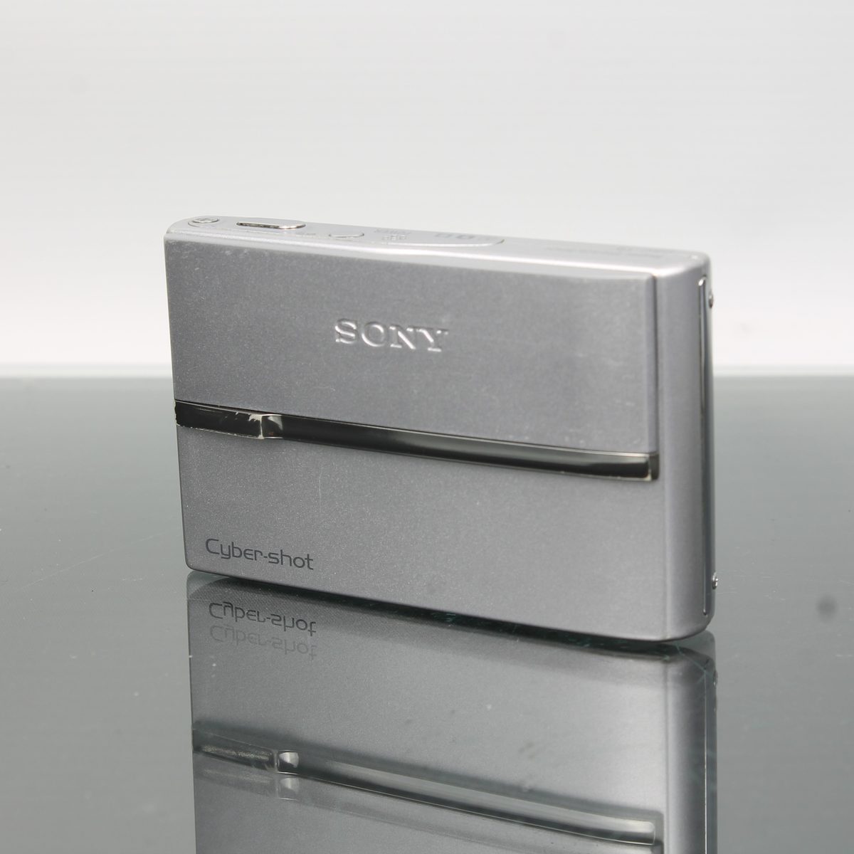 Sony Cyber-shot DSC-T9