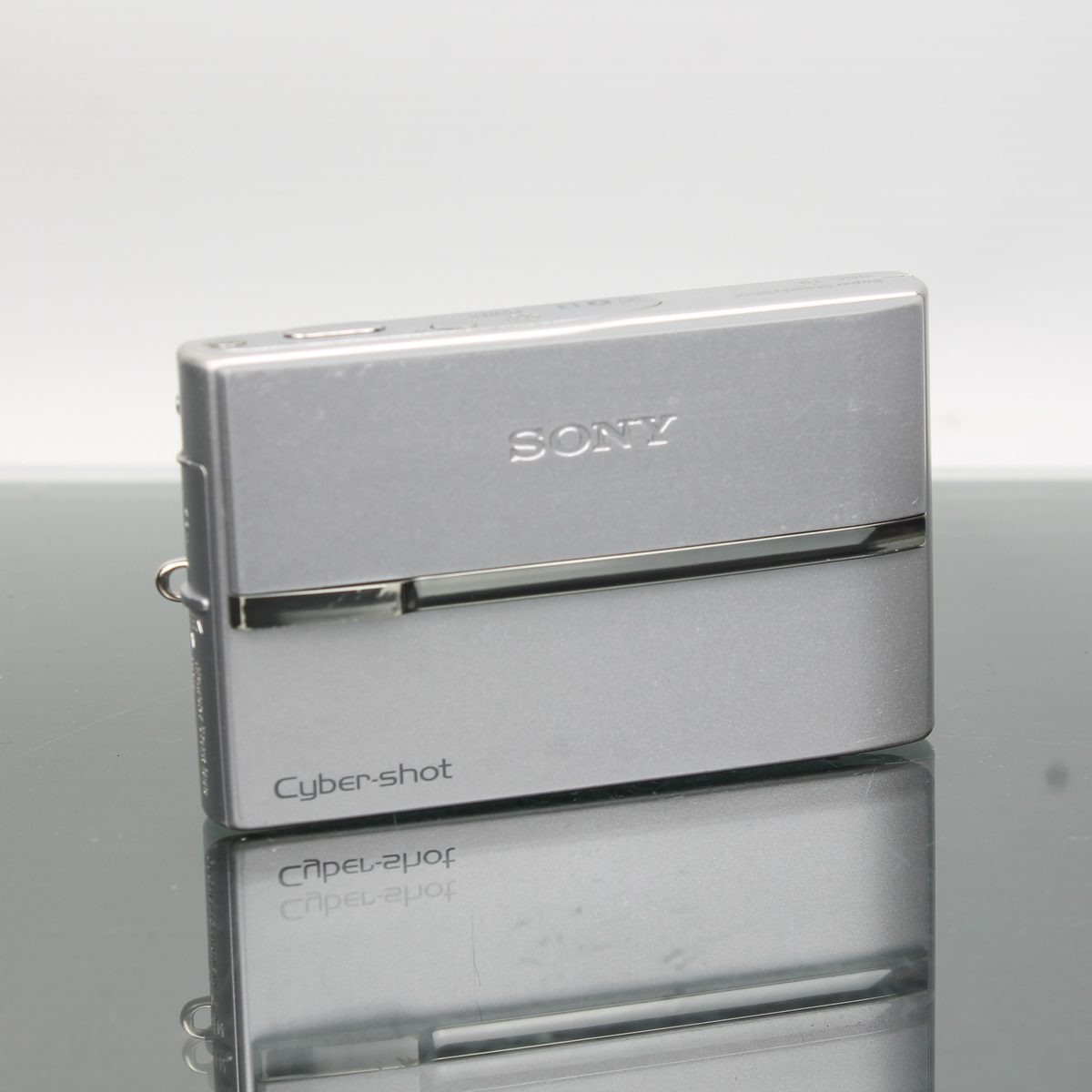 Sony Cyber-shot DSC-T9