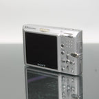 Sony Cyber-shot DSC-T9