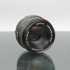 Minolta MD 50mm 1:1.7