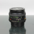 Minolta MD 50mm 1:1.7