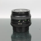 Minolta MD 50mm 1:1.7