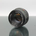 Minolta MD 50mm 1:1.7