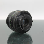 Minolta MD 50mm 1:1.7