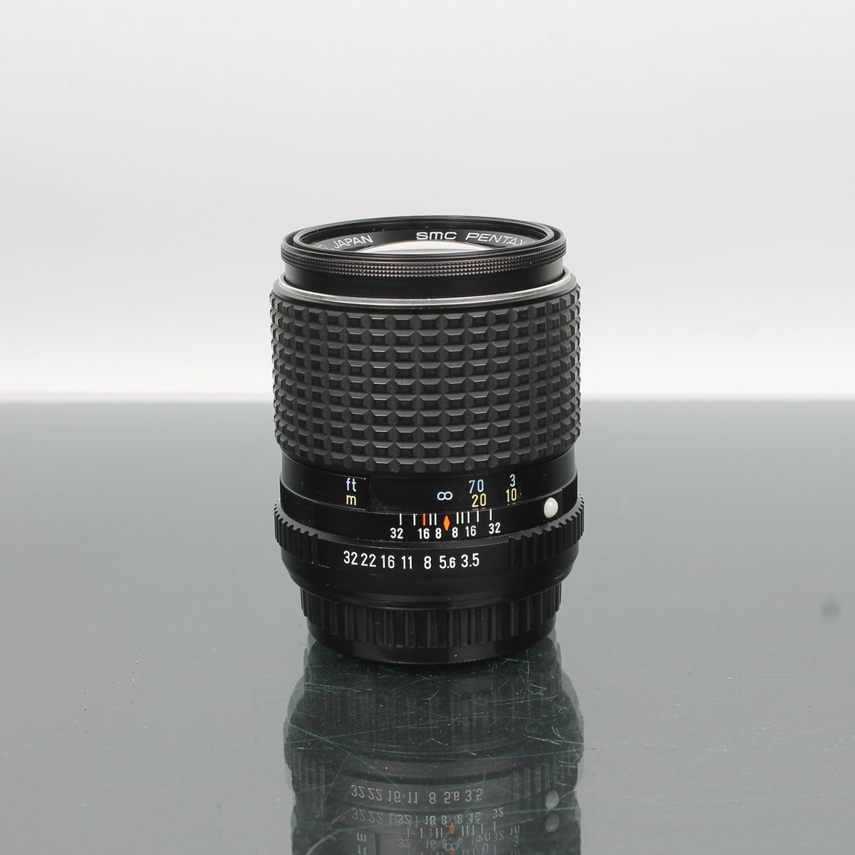 Pentax SMC Pentax-M 1:3.5 135mm