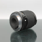 Pentax SMC Pentax-M 1:3.5 135mm
