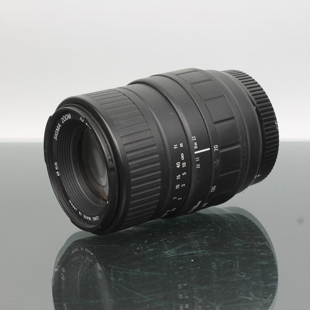 Sigma Zoom 70-210mm f/4-5.6
