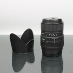 Sigma Zoom 70-210mm f/4-5.6