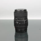 Sigma Zoom 70-210mm f/4-5.6