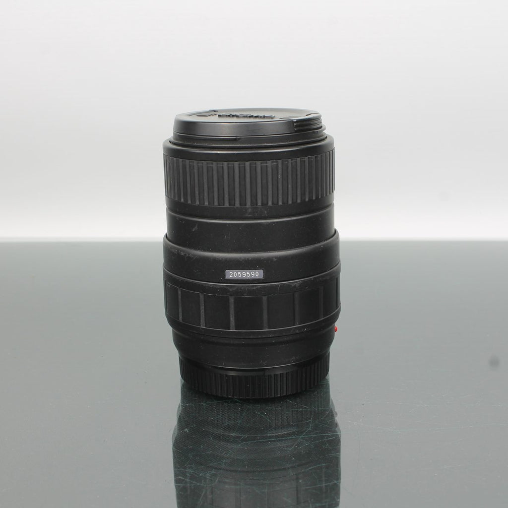 Sigma Zoom 70-210mm f/4-5.6