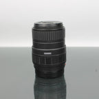 Sigma Zoom 70-210mm f/4-5.6