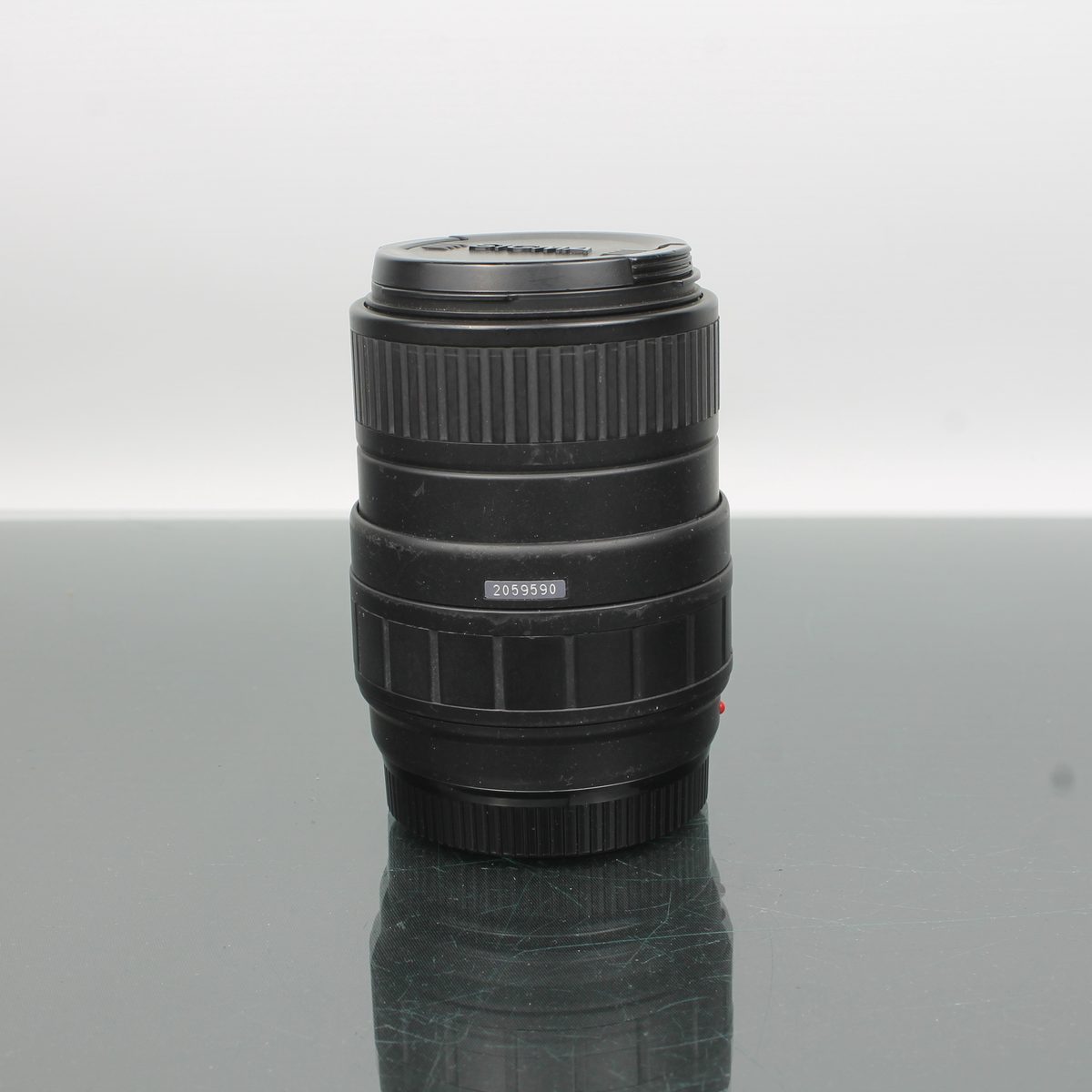 Sigma Zoom 70-210mm f/4-5.6