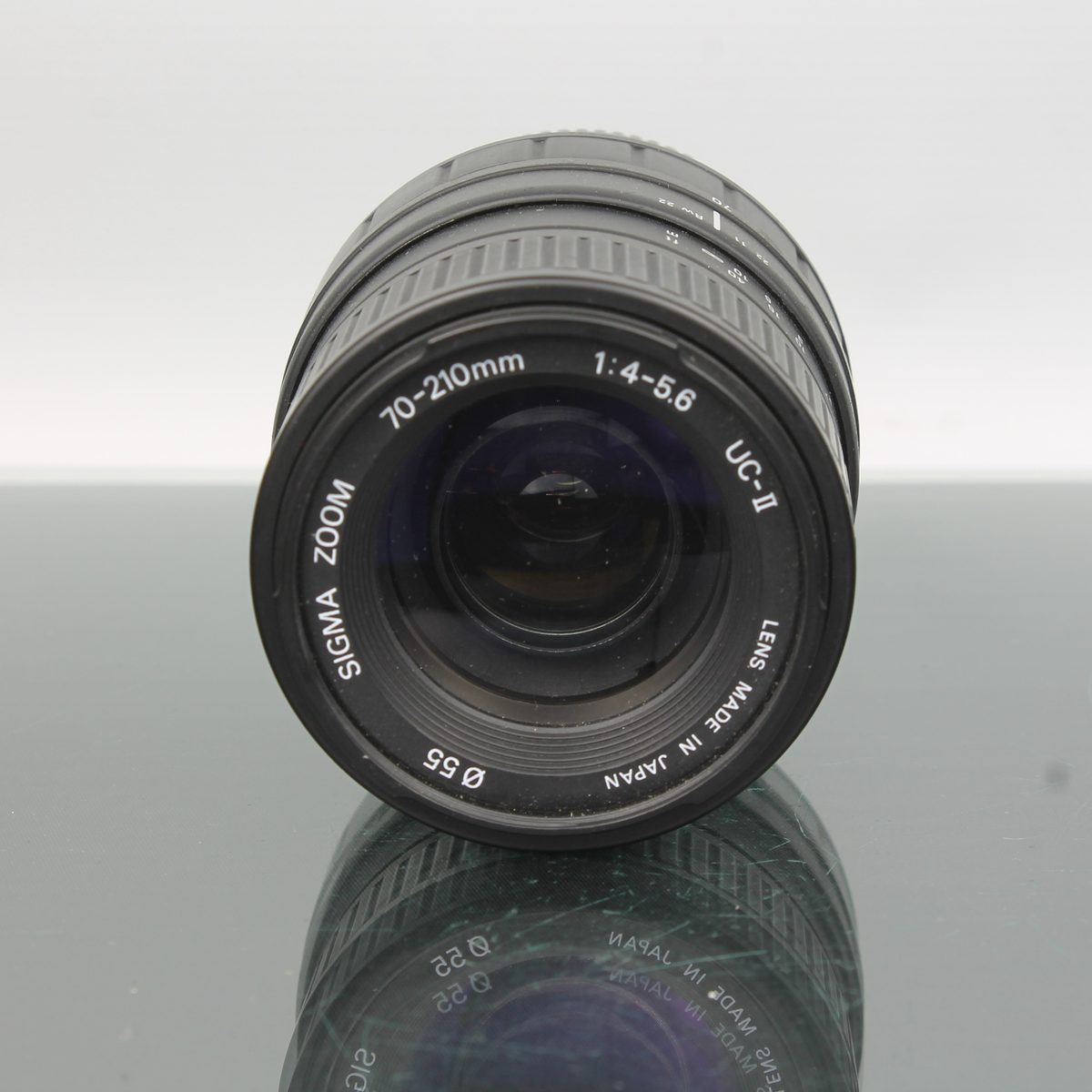 Sigma Zoom 70-210mm f/4-5.6