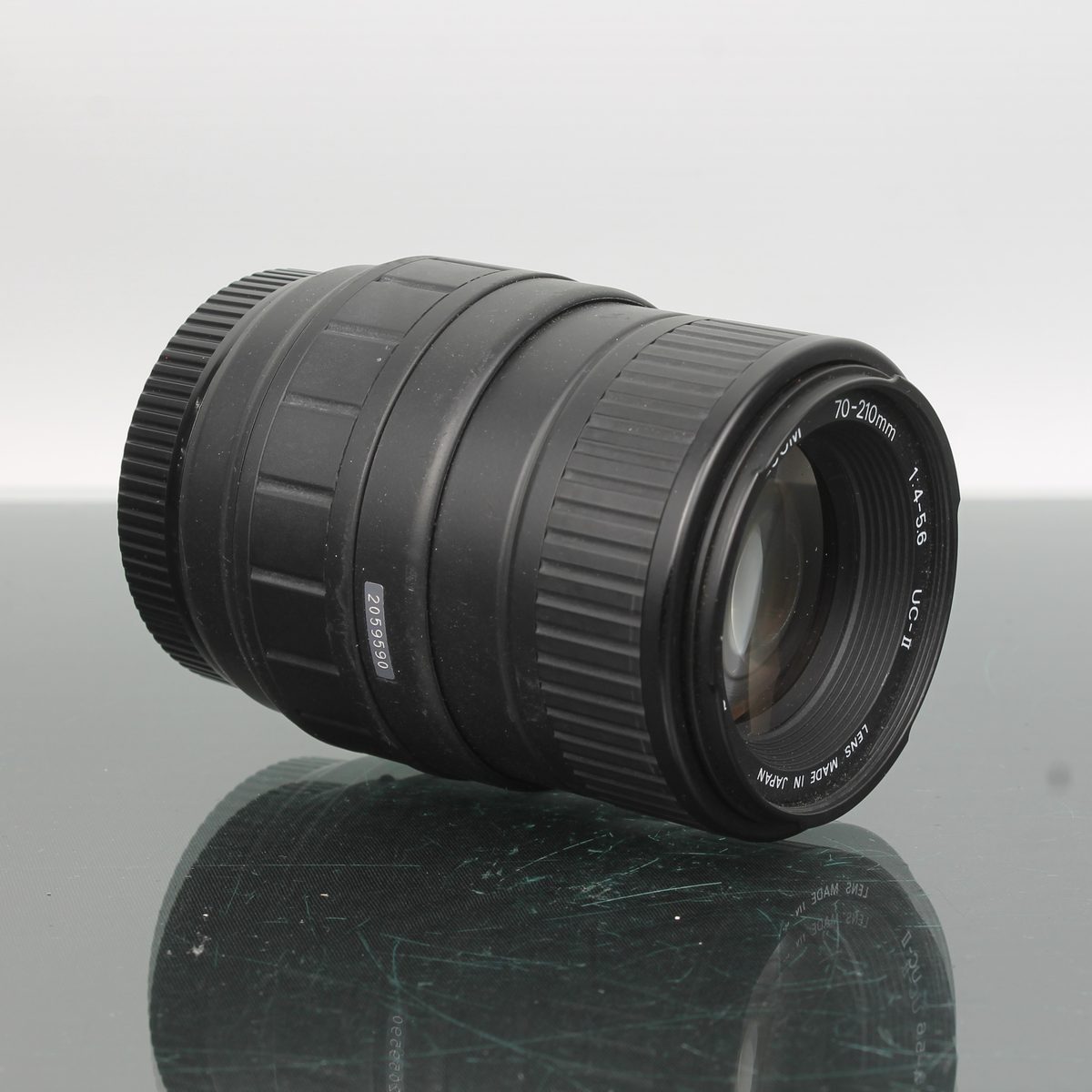 Sigma Zoom 70-210mm f/4-5.6