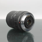 Sigma Zoom 70-210mm f/4-5.6