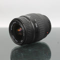 Sigma Zoom 28-80mm f/3.5-5.6
