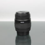 Sigma Zoom 28-80mm f/3.5-5.6