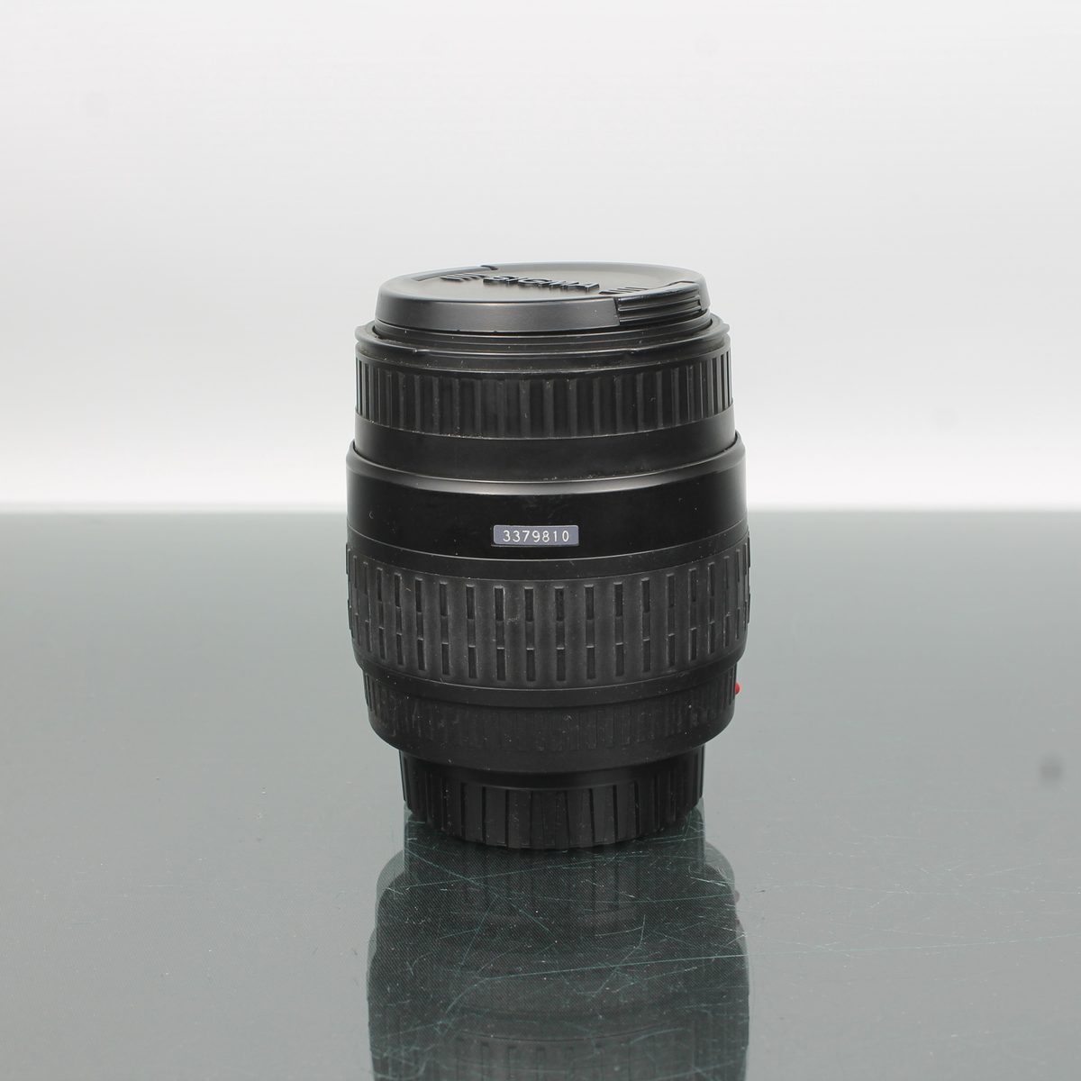 Sigma Zoom 28-80mm f/3.5-5.6