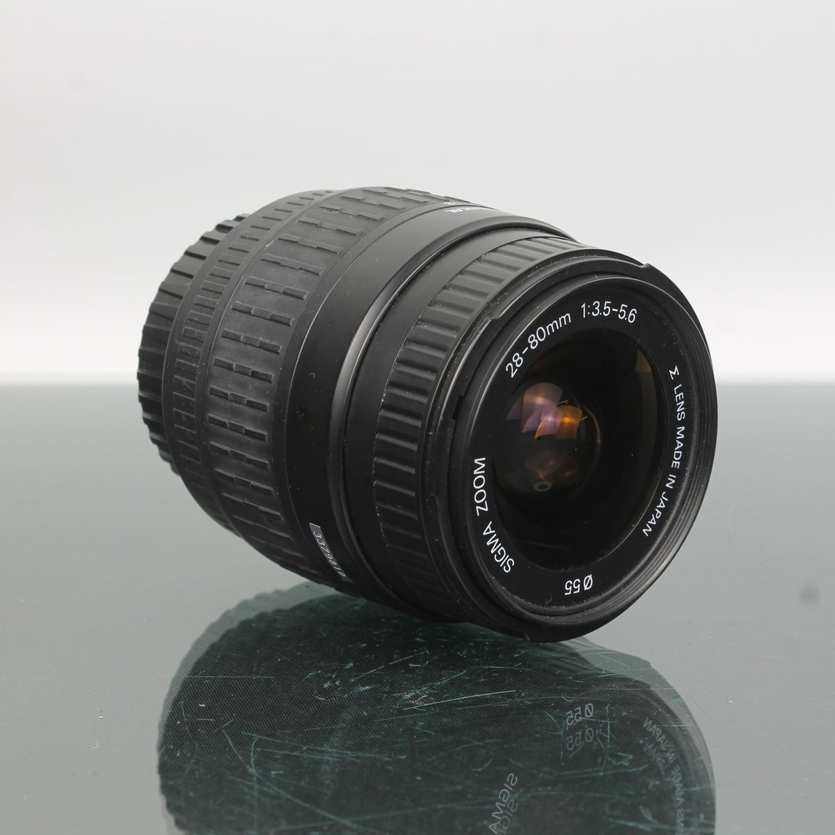 Sigma Zoom 28-80mm f/3.5-5.6