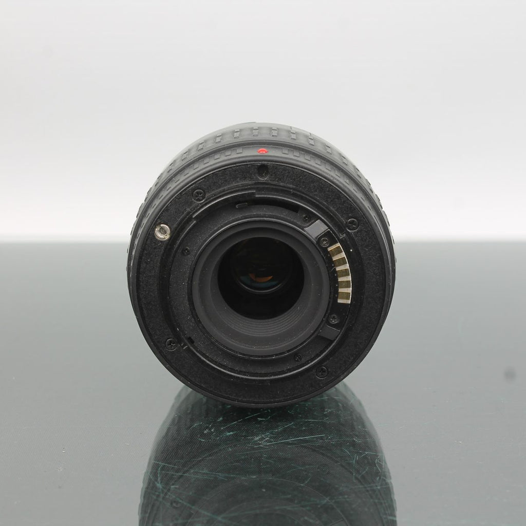 Sigma Zoom 28-80mm f/3.5-5.6