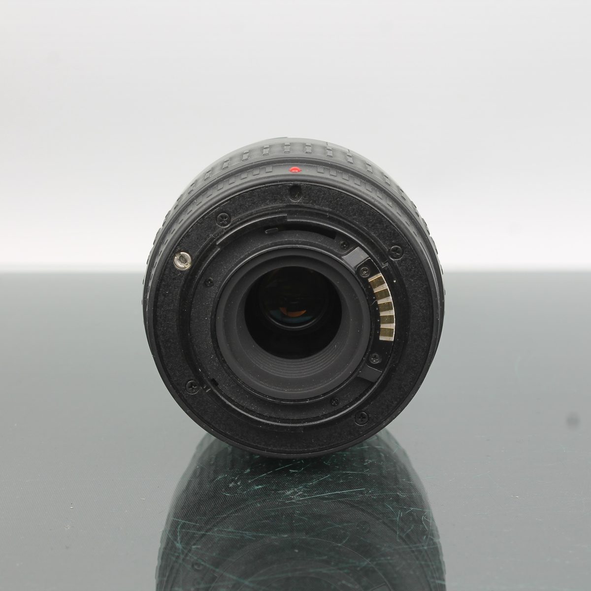 Sigma Zoom 28-80mm f/3.5-5.6