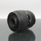 Sigma Zoom 28-80mm f/3.5-5.6