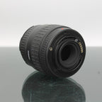 Sigma Zoom 28-80mm f/3.5-5.6