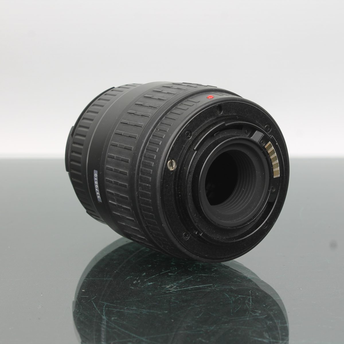 Sigma Zoom 28-80mm f/3.5-5.6