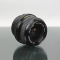 Minolta MD W.Rokkor 28mm 1:2.8