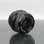 Minolta MD W.Rokkor 28mm 1:2.8
