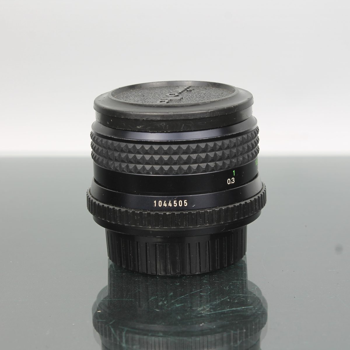 Minolta MD W.Rokkor 28mm 1:2.8