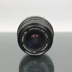 Minolta MD W.Rokkor 28mm 1:2.8