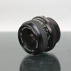 Minolta MD W.Rokkor 28mm 1:2.8