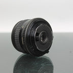 Minolta MD W.Rokkor 28mm 1:2.8