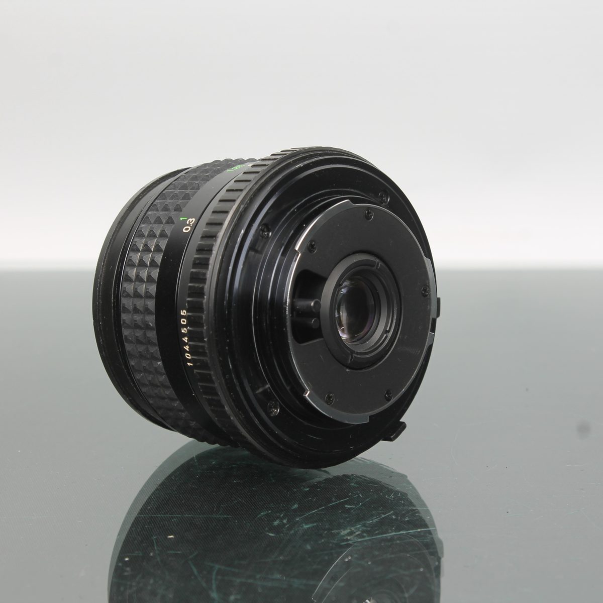 Minolta MD W.Rokkor 28mm 1:2.8
