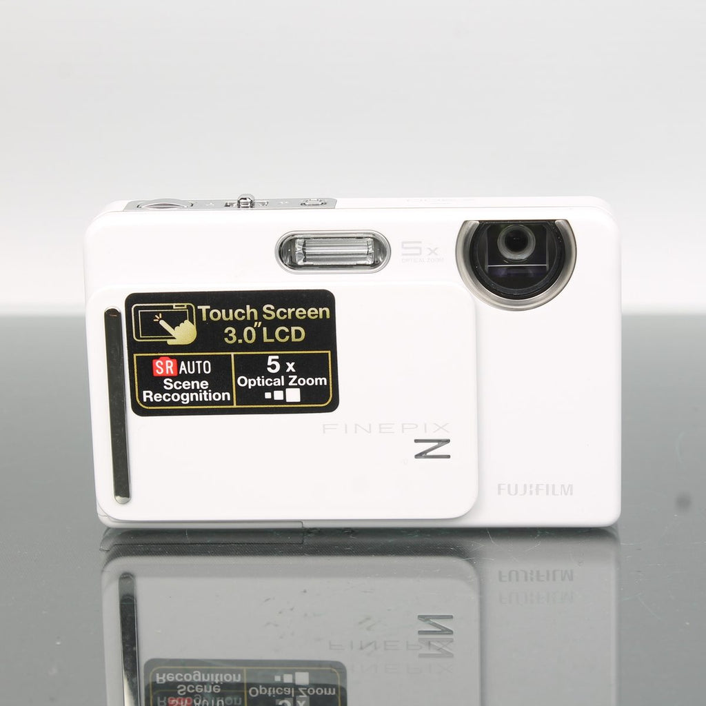 Fujifilm FinePix Z300