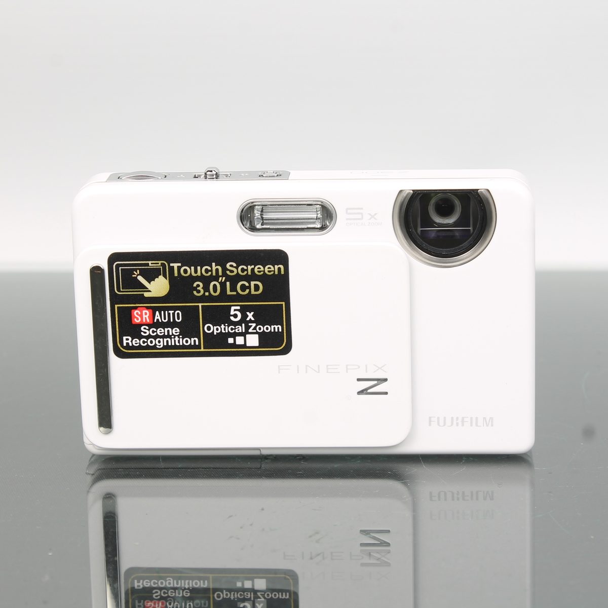 Fujifilm FinePix Z300